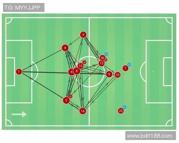 俄罗斯与克罗地亚足球对决精彩竞猜推荐及分析攻略